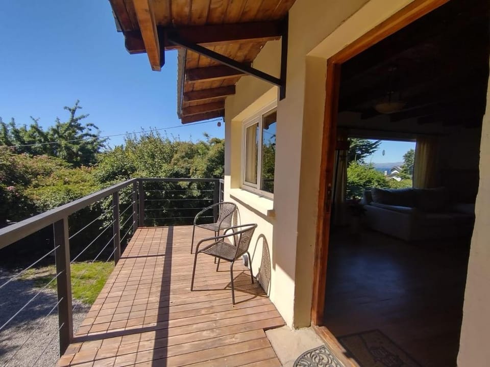 La Morada House in San Carlos Bariloche
