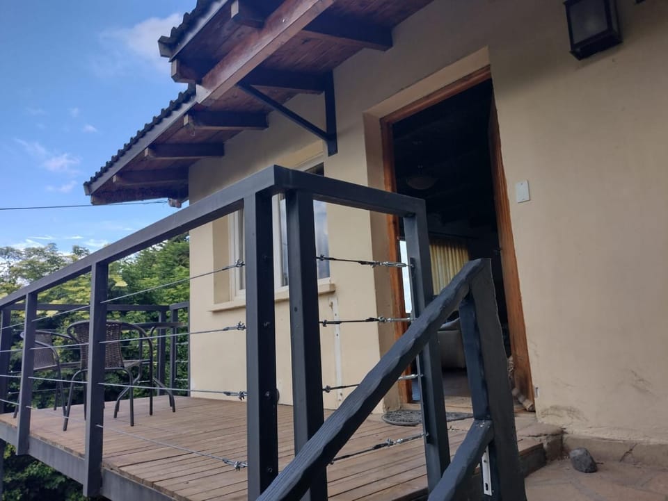 La Morada House in San Carlos Bariloche