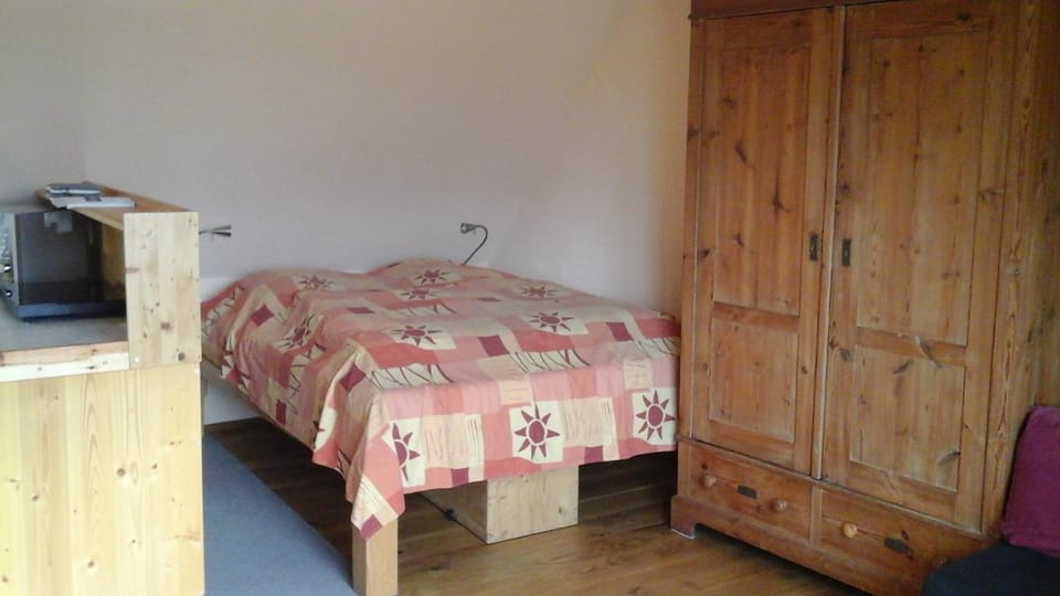 Südblick Apartment in Bavaria