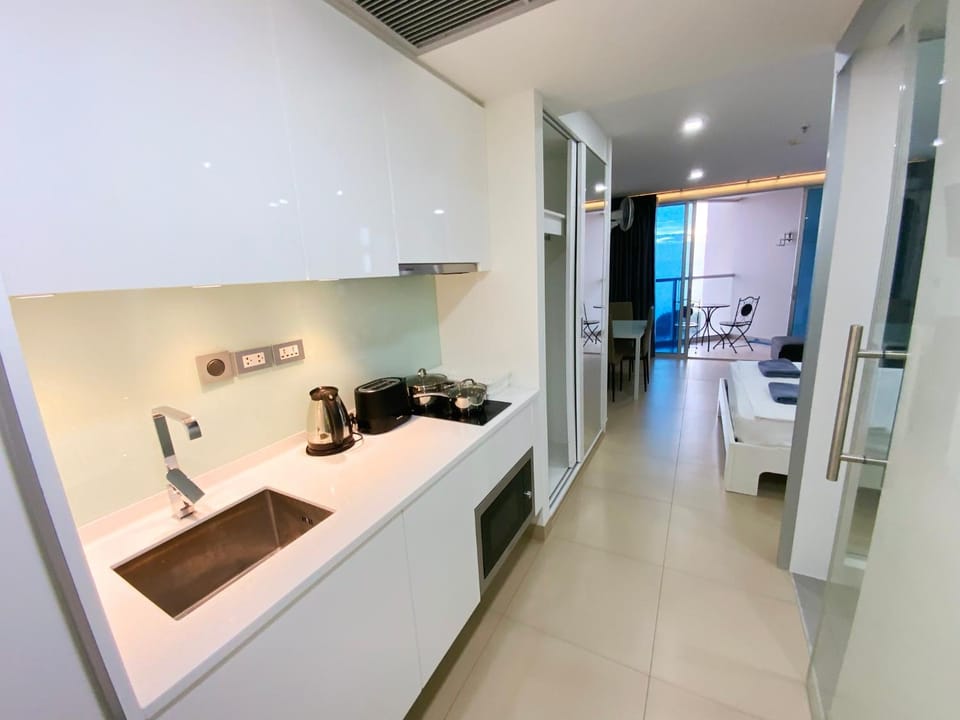 Sands Pattaya 49 by ThaiminatorPattaya Apartment in Pattaya City