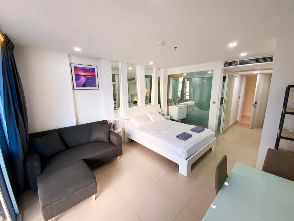 Sands Pattaya 49 by ThaiminatorPattaya Apartment in Pattaya City