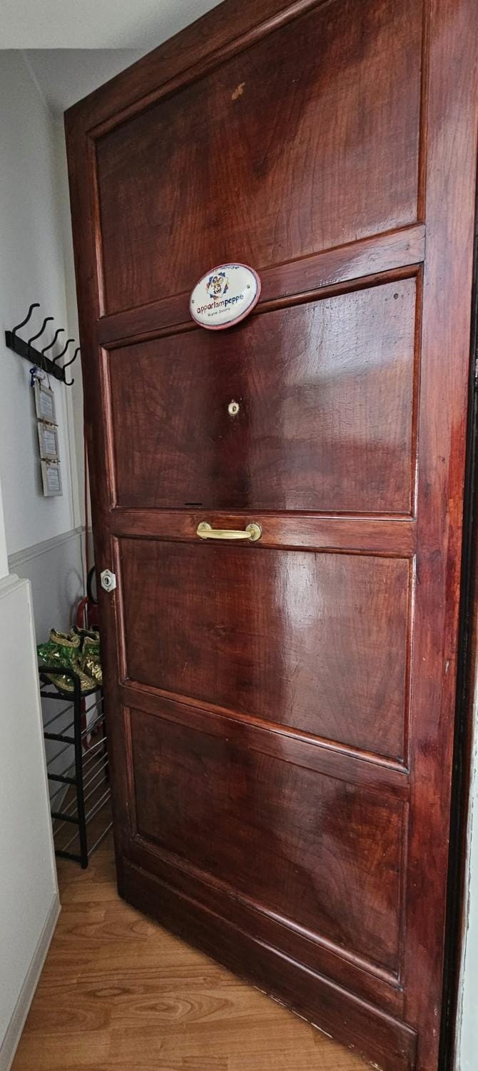 Appartampeppe Apartment in Acireale