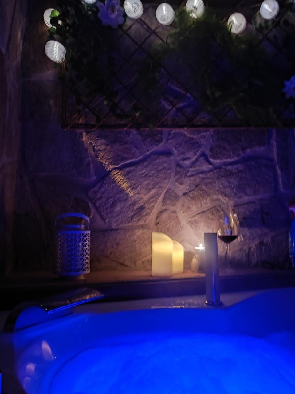 La Casa de la Lobita House in Sierra de Cádiz