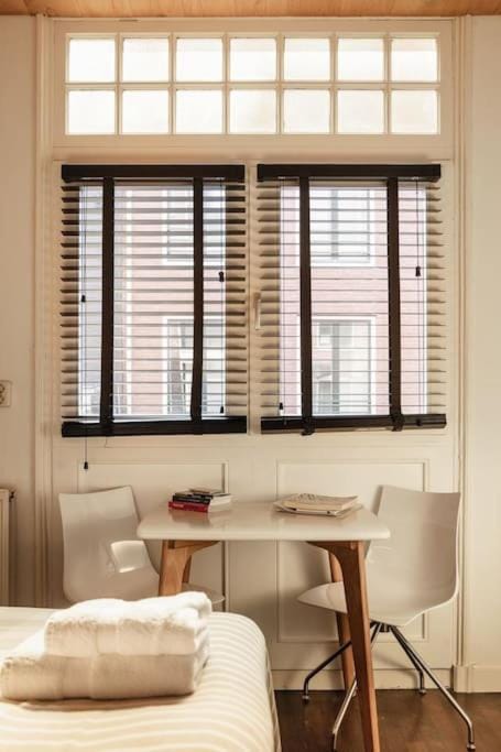 New! Private Authentic Apartment In City Centre! Apartment in Amsterdam
