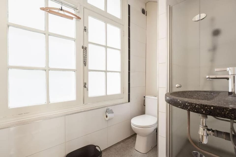 New! Private Authentic Apartment In City Centre! Apartment in Amsterdam