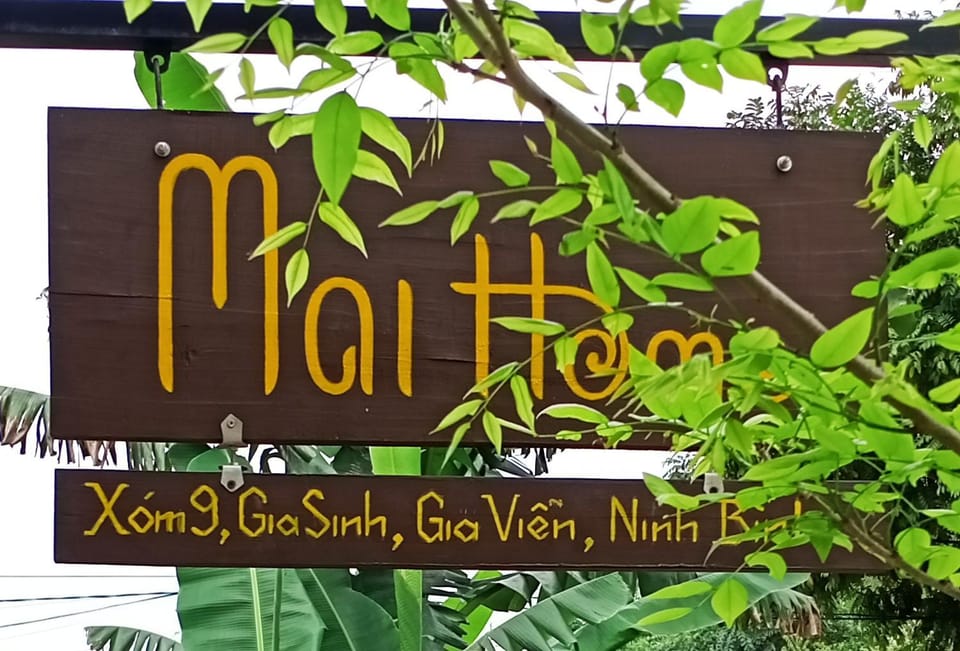 Property logo or sign