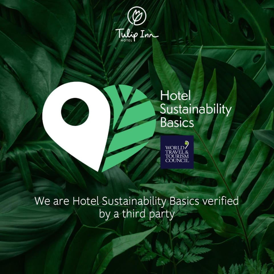 Tulip Inn Turin South Hotel in Piedmont