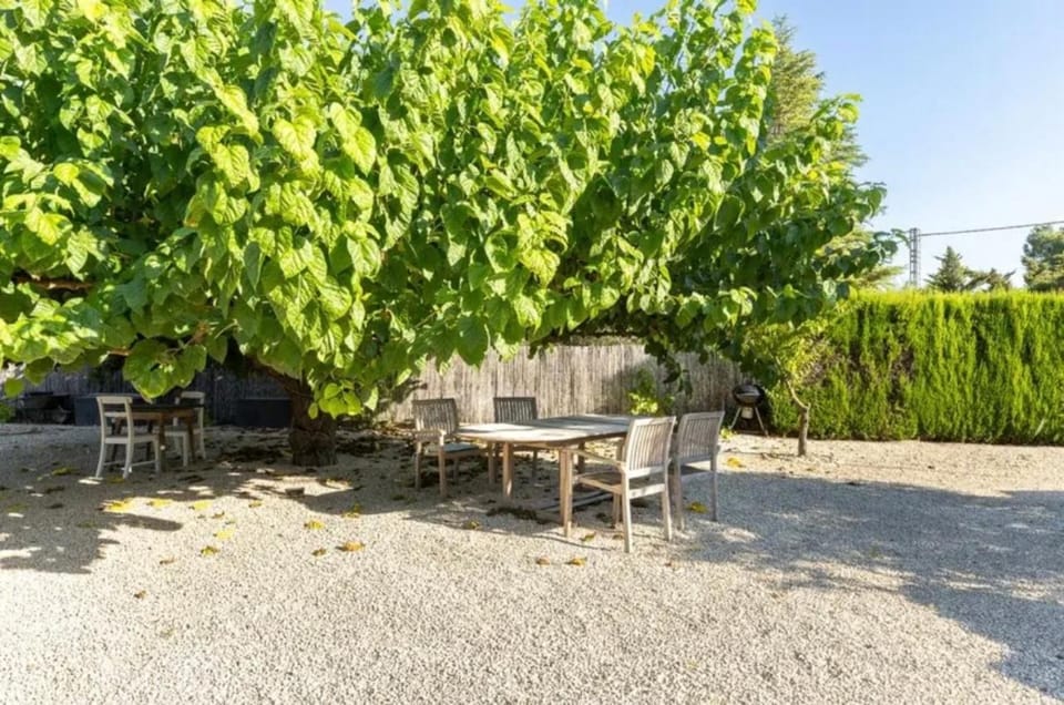 B&B Casa Mil Sueños Bed and Breakfast in Costa Blanca