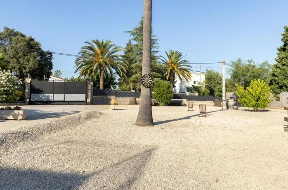 B&B Casa Mil Sueños Bed and Breakfast in Costa Blanca
