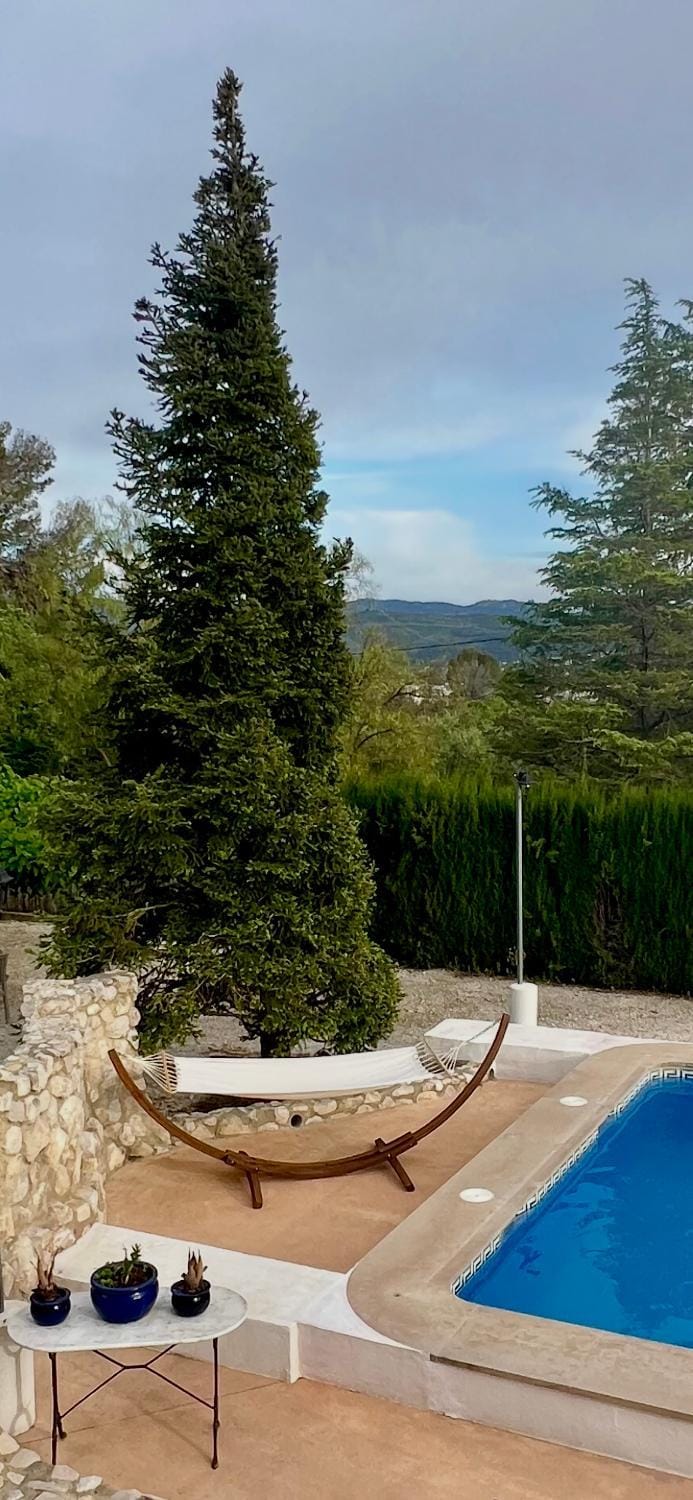 B&B Casa Mil Sueños Bed and Breakfast in Costa Blanca