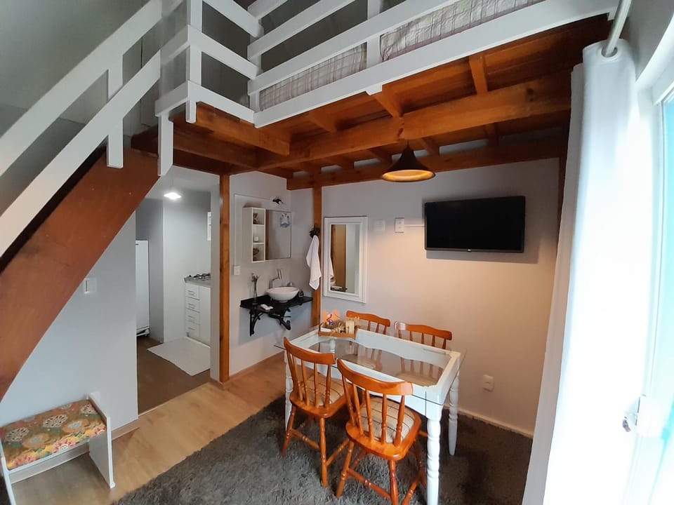 Kitchen or kitchenette, kitchen