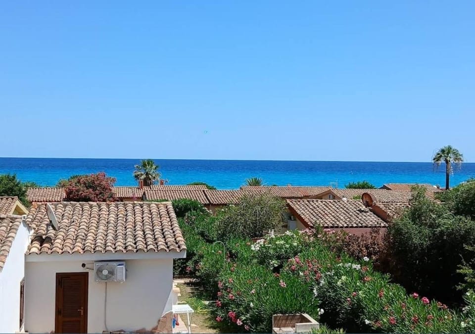 View (from property/room), Sea view