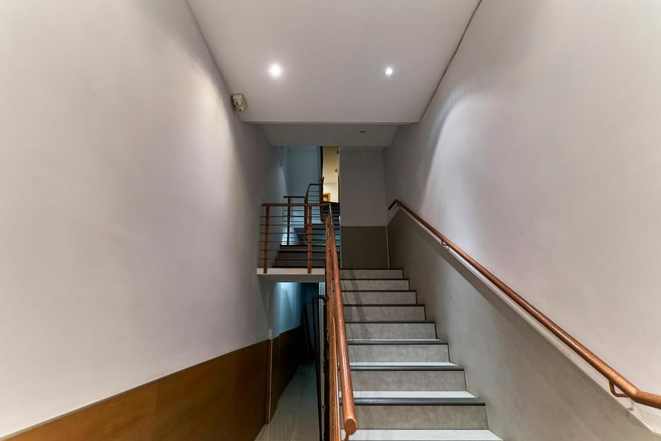 Liceu Apartments by gaiarooms Apartment in Barcelona