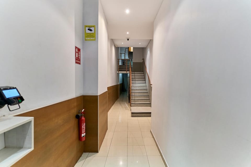 Liceu Apartments by gaiarooms Apartment in Barcelona