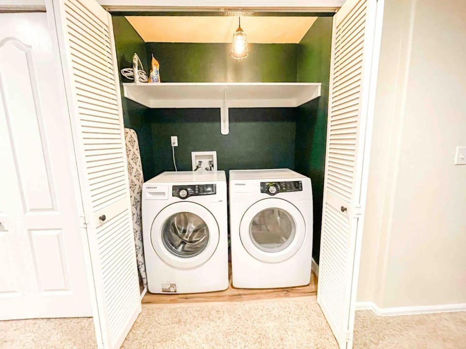 2 Master Suites! Pet Friendly With MTN Views Villa in Palmer Lake