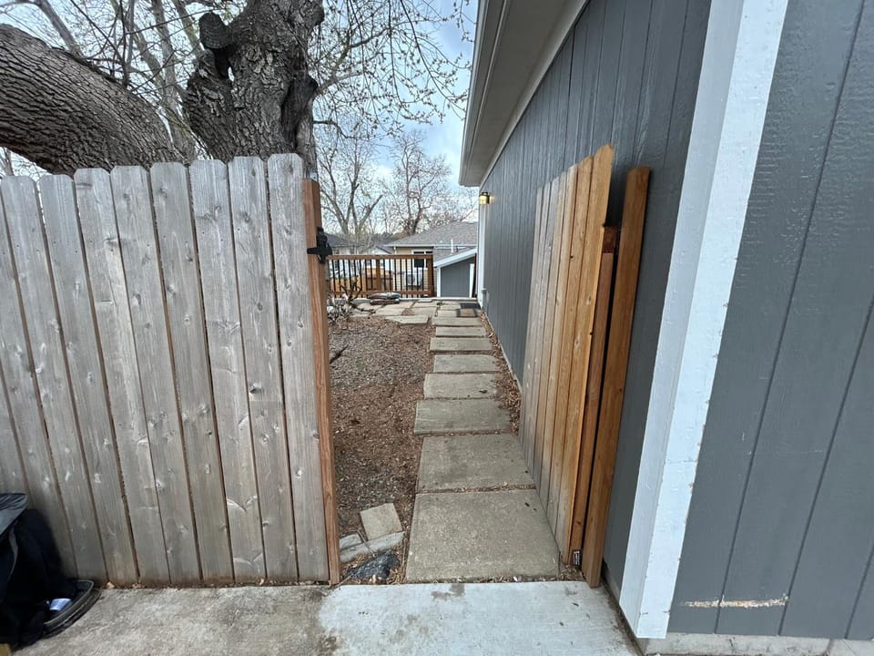 Basement Unit 2br 2ba in Barnum West Near Belmar and Sloan Lake 10 mins to Downtown House in Denver