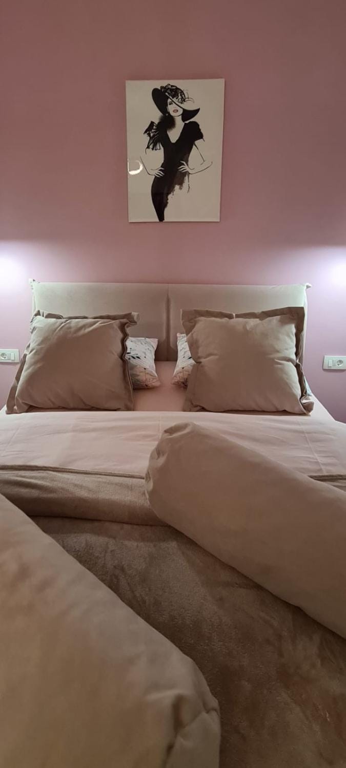 Premium class Room - free parking Apartment in Zadar