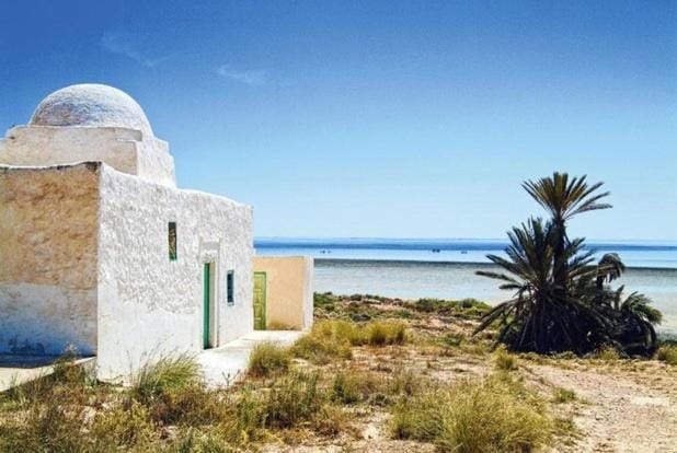 Villa luxueuse meublée Villa in Tunisia