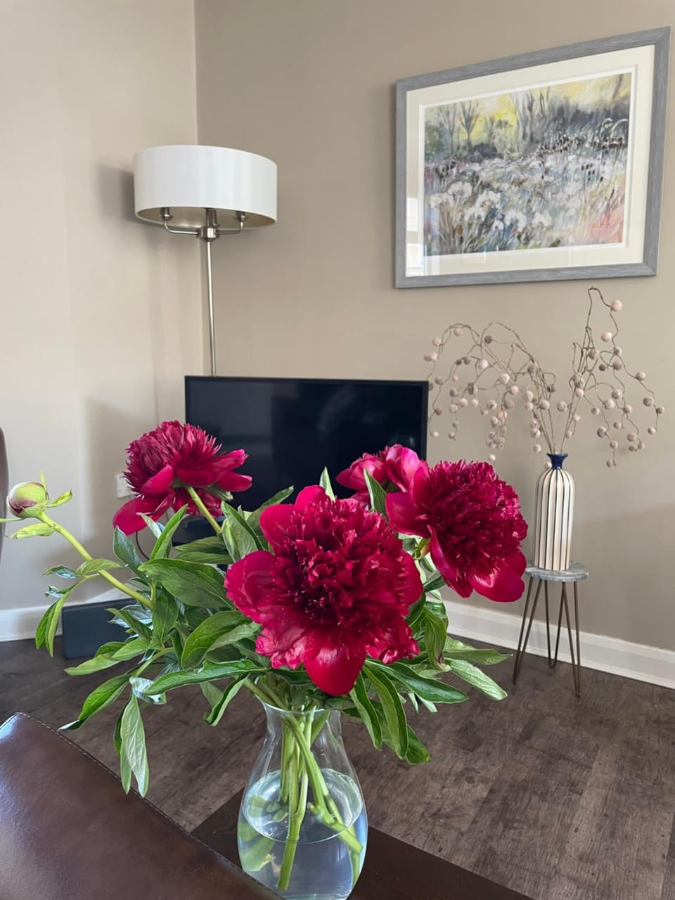 Luxurious two-bedroom apartment in the centre of Peterborough Apartment in Huntingdonshire District