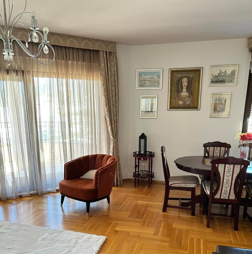 Panorama Bar 2 bedroom Apartment in Montenegro