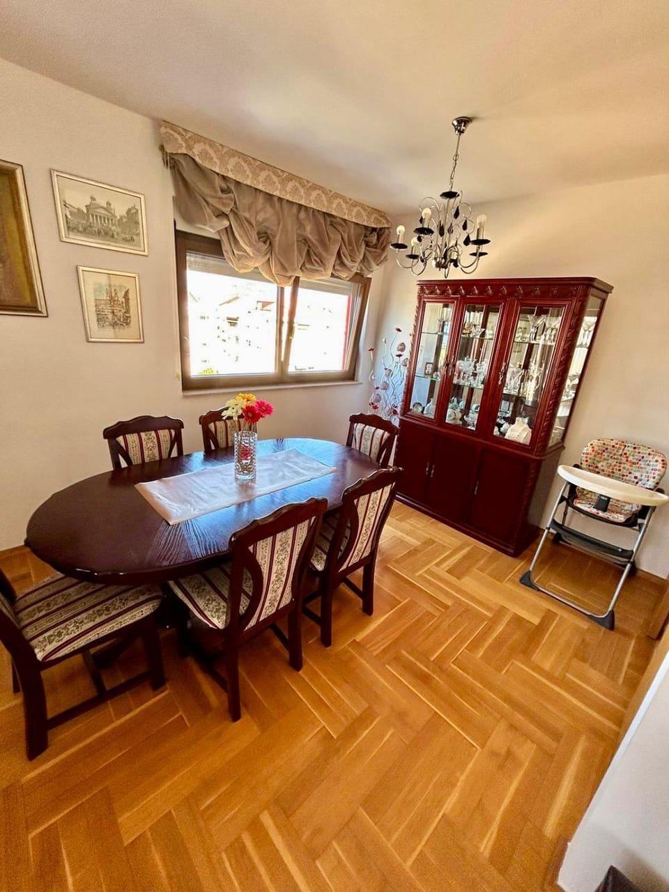 Panorama Bar 2 bedroom Apartment in Montenegro