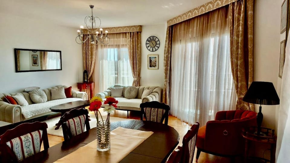 Panorama Bar 2 bedroom Apartment in Montenegro