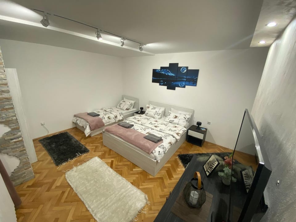 Apartman Bonaca Apartment in Serbia