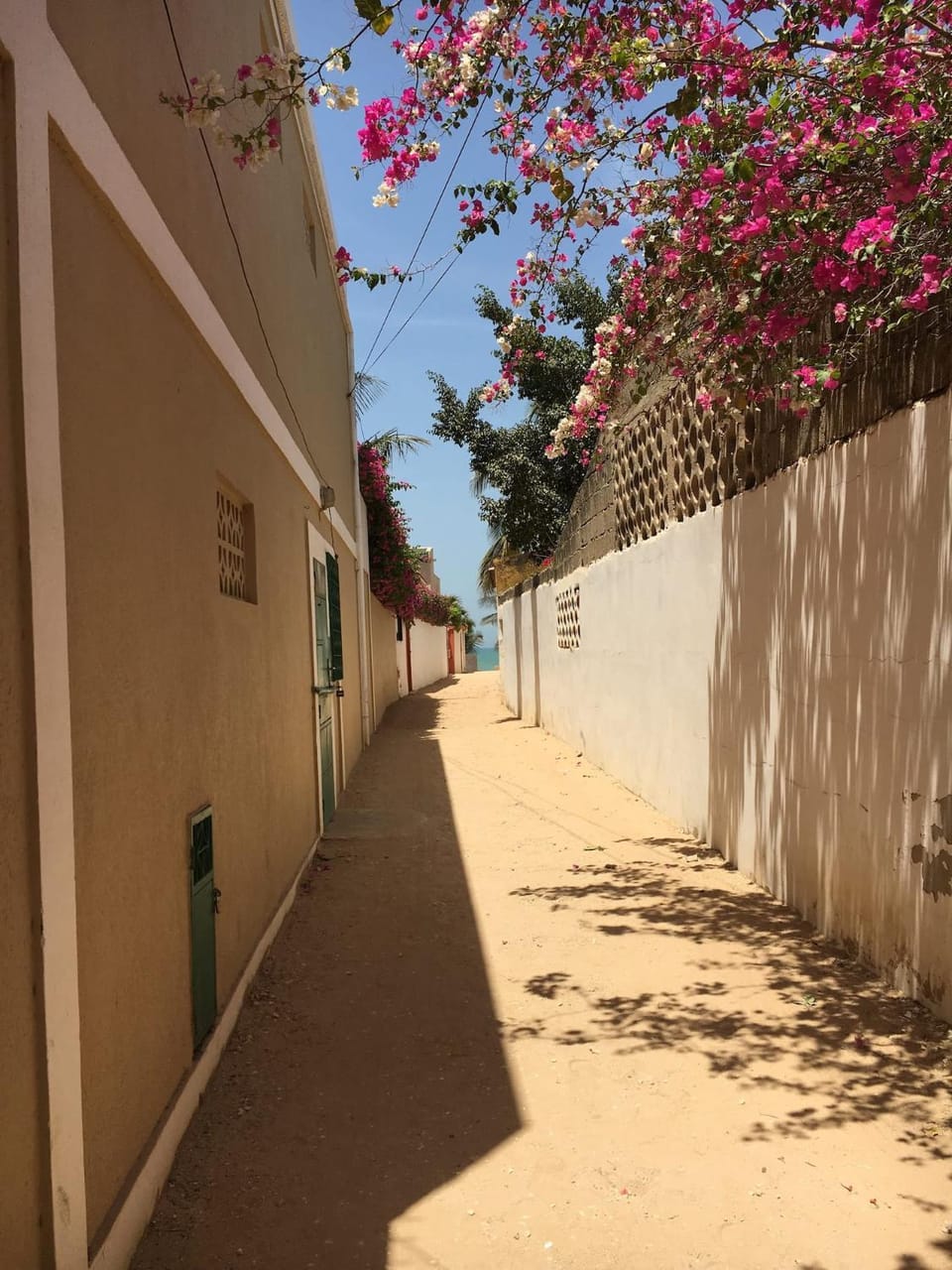 Neighbourhood