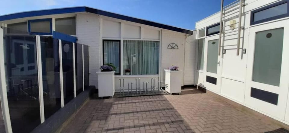 Appartement Duinzee Texel Apartment in De Koog