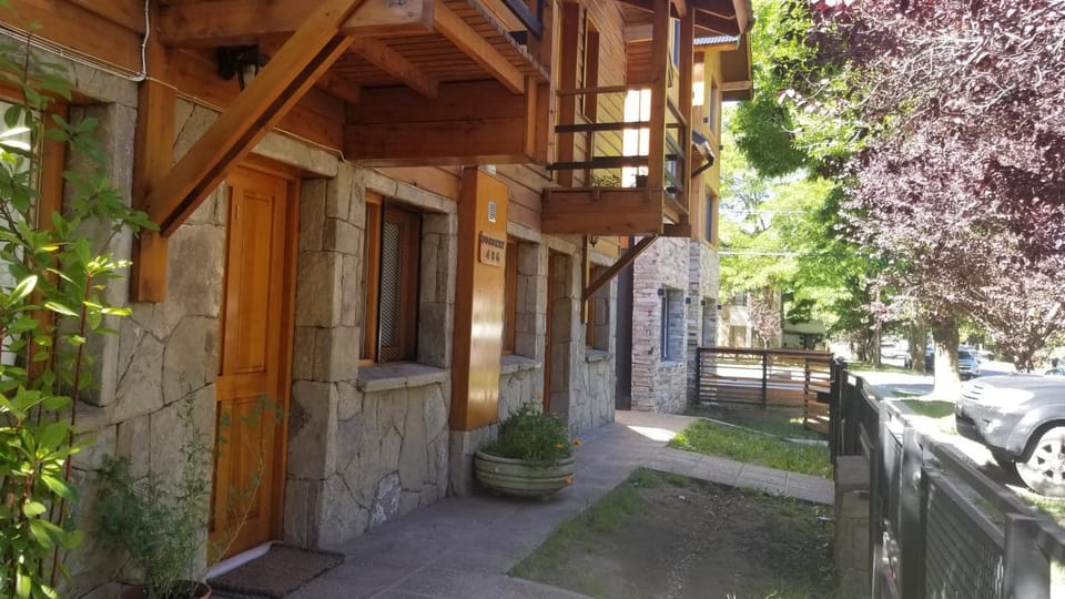 Tulipanes - Andarlibre Apartment in San Martín de los Andes