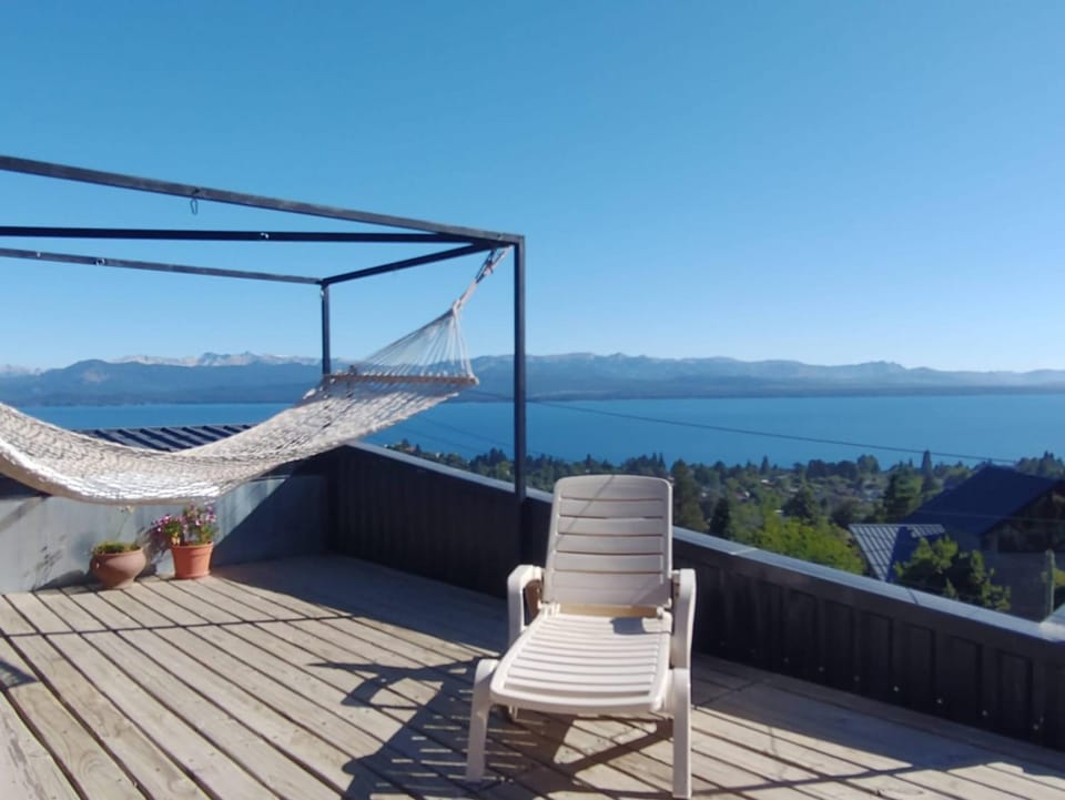 Property building, Balcony/Terrace