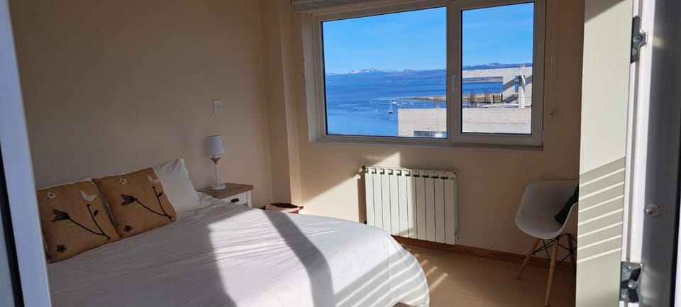 Bahia Bonita Apartment in Ushuaia