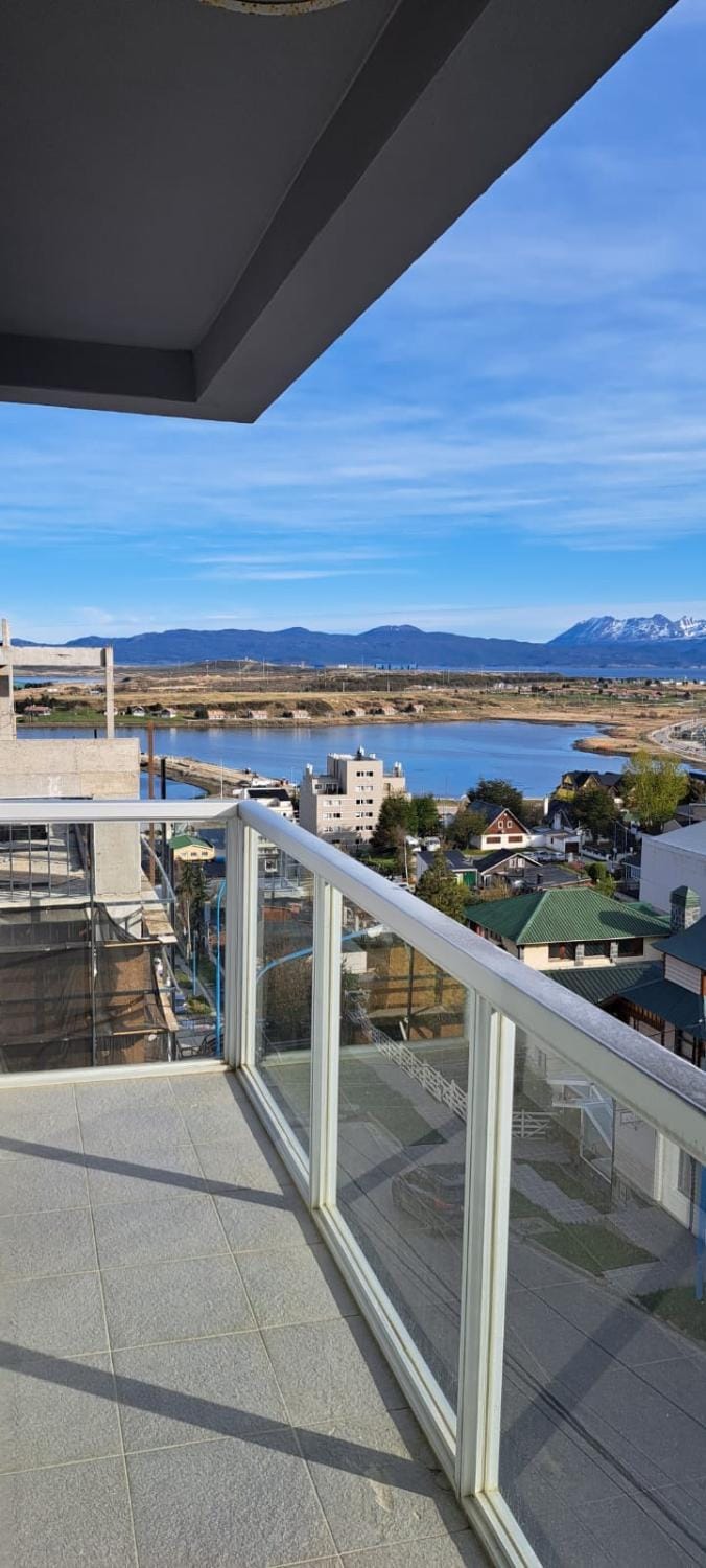 Bahia Bonita Apartment in Ushuaia