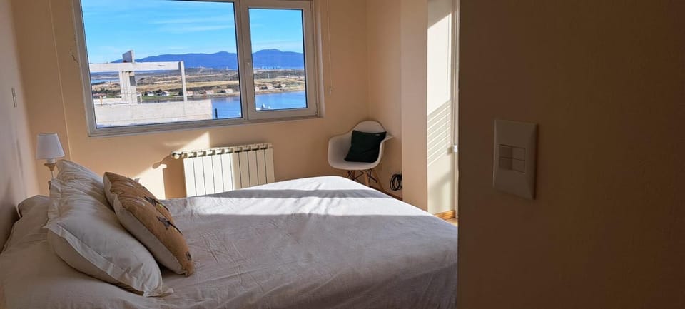 Bahia Bonita Apartment in Ushuaia