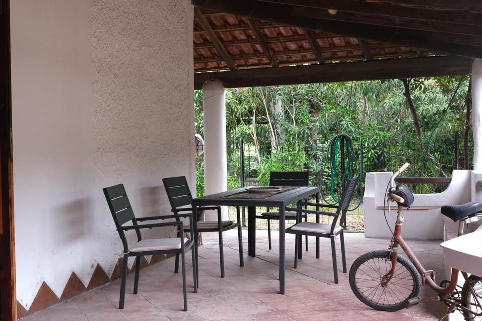 Casa Glicine House in Sicily