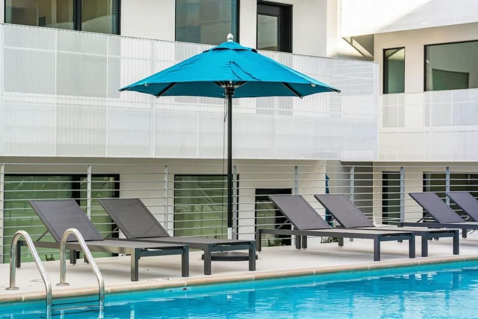 Illume 407 Apartment in Nashville
