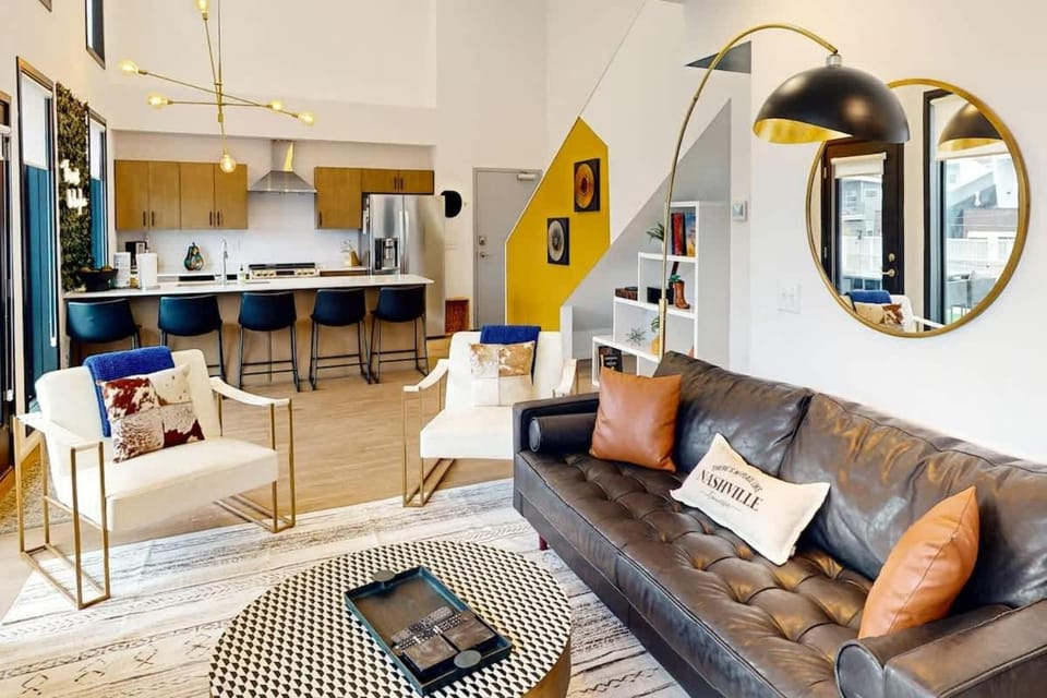 Illume 407 Apartment in Nashville