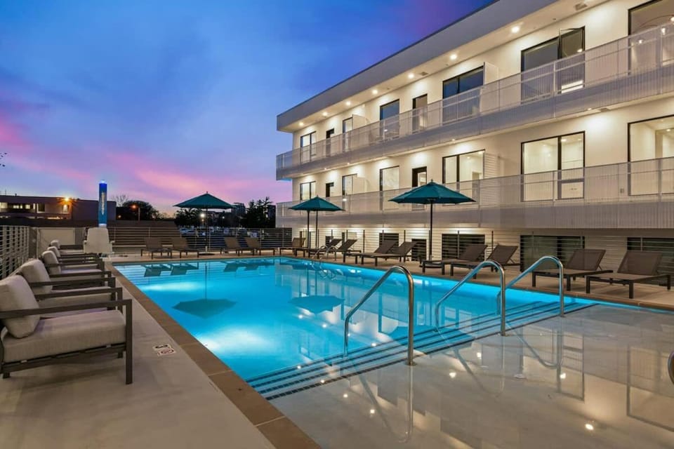 Illume 407 Apartment in Nashville