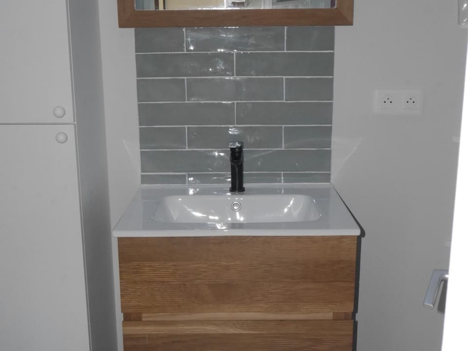 Charmante longère familiale à Belle-Île avec jardin - FR-1-418-179 House in Brittany