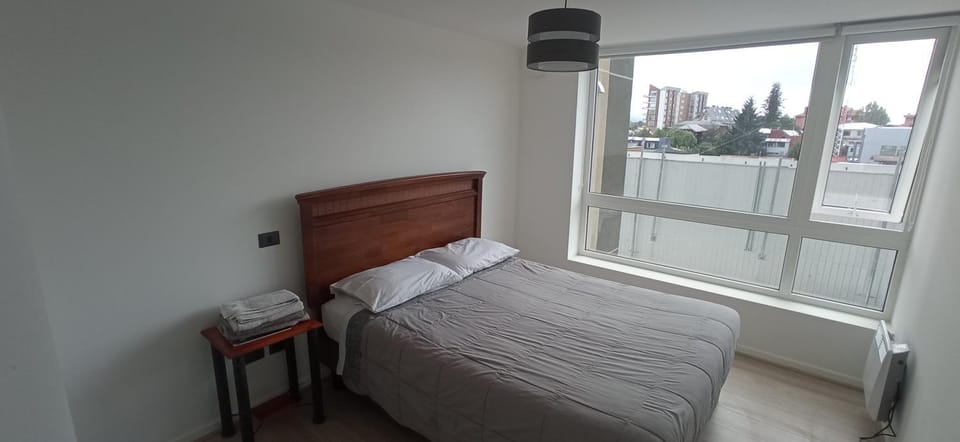 Departamento nuevo en el centro con la mejor ubicación Apartment in Valdivia