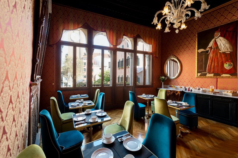 Restaurant/places to eat, Breakfast