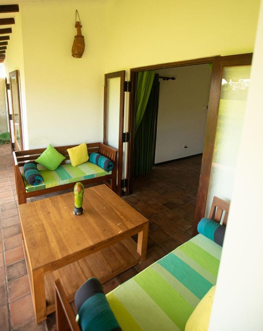 Balcony/Terrace, Seating area
