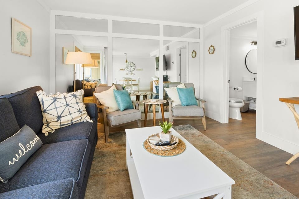 Hoosier Holiday condo Apartment in Destin
