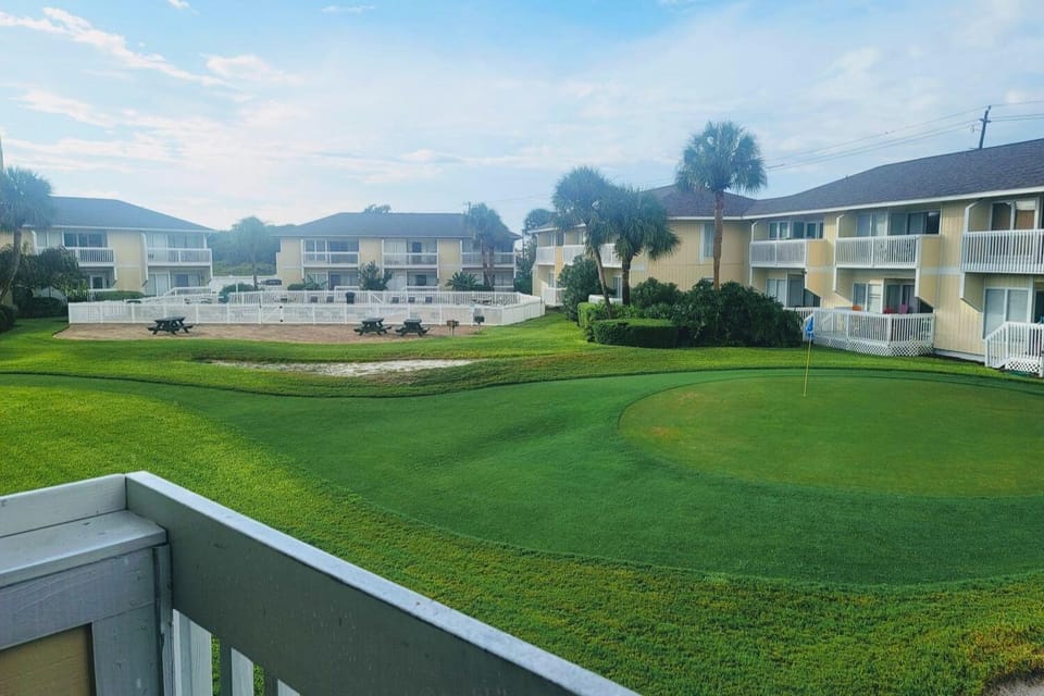 Hoosier Holiday condo Apartment in Destin