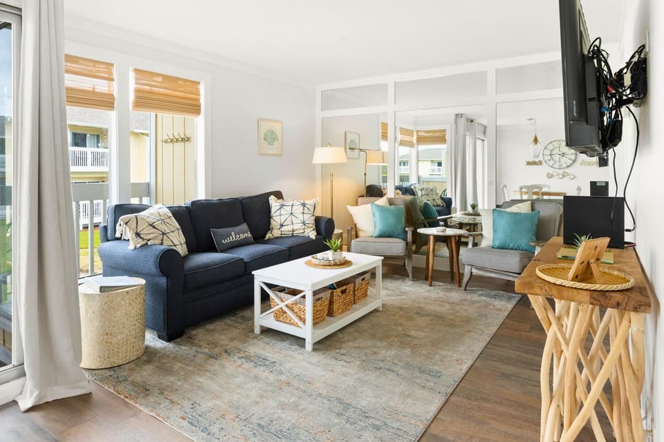 Hoosier Holiday condo Apartment in Destin