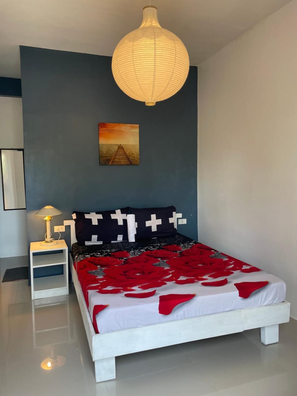 Point F Siargao Vacation rental in General Luna