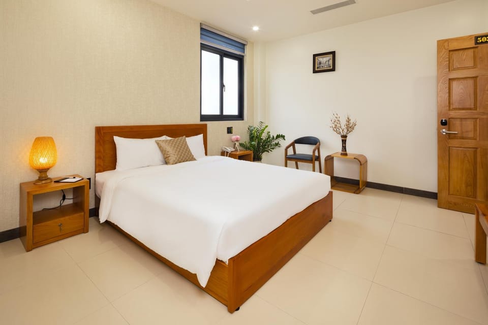 LARA HOTEL LONG XUYÊN Hotel in Kien Giang