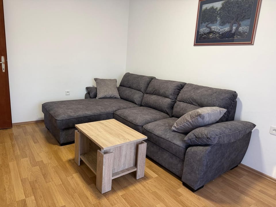 Apartmani Balsic Apartment in Primorje-Gorski Kotar County