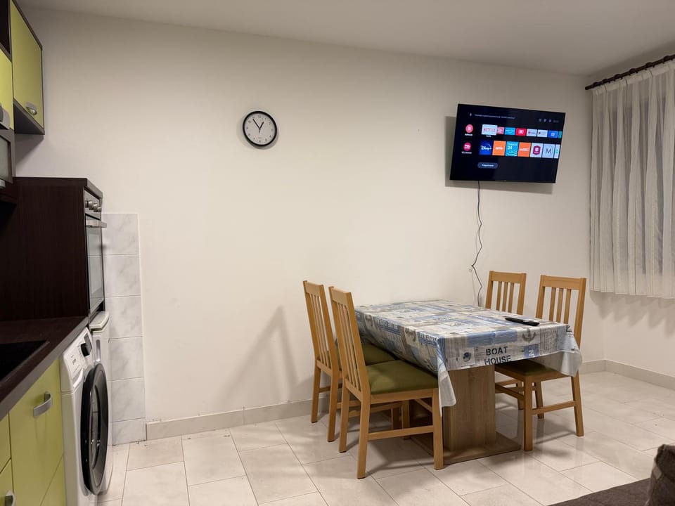 Apartmani Balsic Apartment in Primorje-Gorski Kotar County