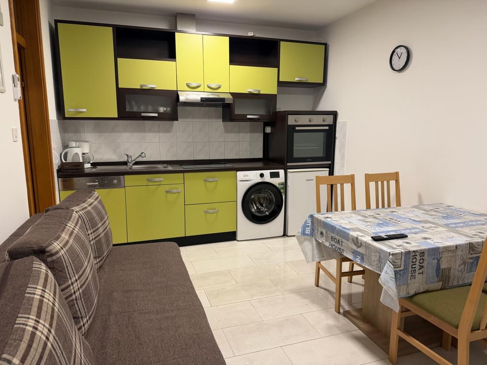 Apartmani Balsic Apartment in Primorje-Gorski Kotar County
